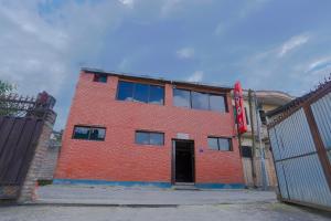 OYO 797 Hotel Aakansh