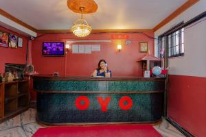 OYO 797 Hotel Aakansh