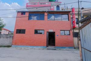 OYO 797 Hotel Aakansh