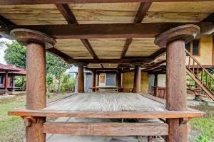 OYO 91830 Hotel Gemilang 2NearBukit Pergasingan - 塞姆博伦拉旺