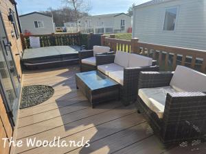 Woodlands at Tattershall Lakes