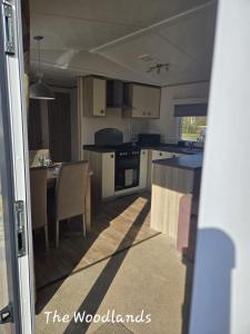 Woodlands at Tattershall Lakes