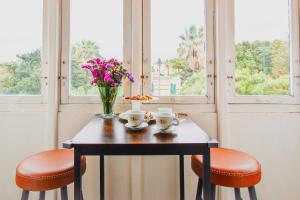 Deluxe Family Room room in Maleth Inn