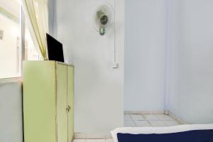 Hotel O Sg 99 Homestay Syariah Near SMP N 34 Pekanbaru