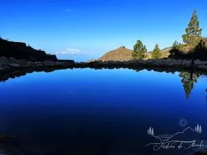 Jardines de Ifonche - Ifonche