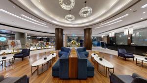 Radisson Gurugram Udyog Vihar