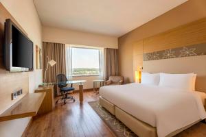 Radisson Gurugram Udyog Vihar