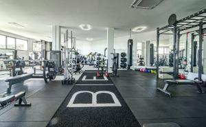 Luxury Apartment Paraiso Pueblo-32