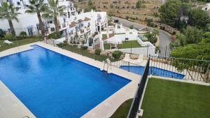 Luxury Apartment Paraiso Pueblo-32