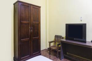 OYO 91855 Big Hotel Kendari