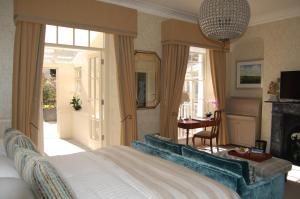 Castle House Hotel, Castle Street, Hereford,  Herefordshire, HR1 2NW, England.