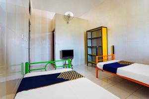 OYO Life 91856 Griya Gedangan Syariah