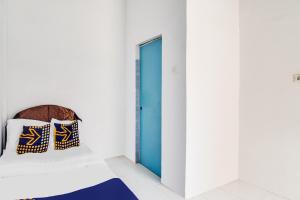 Hotel O Raja Homestay Syariah