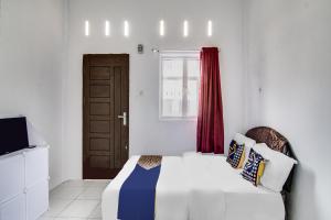 Hotel O Raja Homestay Syariah - 2hvězdičkové hotely ve městě Pekanbaru