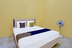 SPOT ON 91892 Raffa Residence Syariah