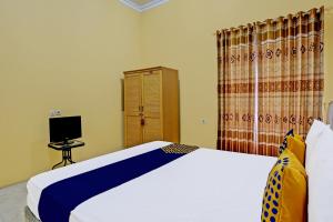 SPOT ON 91892 Raffa Residence Syariah