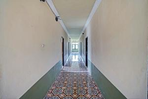 OYO Life 91873 Nugraha Kost