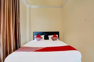 OYO Life 91873 Nugraha Kost