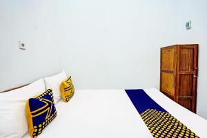 OYO Life 91866 Paradise Ok Kost Syariah