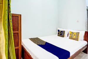 OYO Life 91866 Paradise Ok Kost Syariah