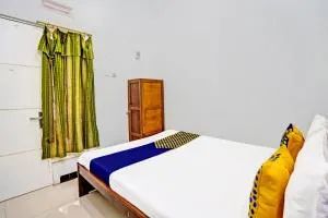 OYO Life 91866 Paradise Ok Kost Syariah - Soko
