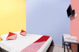 SPOT ON 91887 Penginapan Rindu