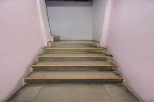 SPOT ON 91887 Penginapan Rindu