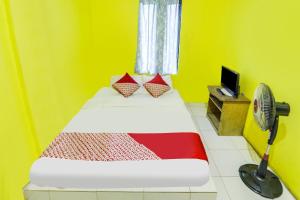 Hotel O Emes Jaya HomestayNearSamsung Electronic Indonesia PT