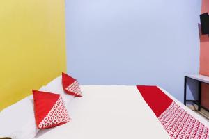 SPOT ON 91887 Penginapan Rindu