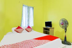 Hotel O Emes Jaya HomestayNearSamsung Electronic Indonesia PT