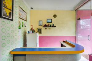 Hotel O Emes Jaya HomestayNearSamsung Electronic Indonesia PT