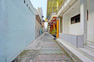 OYO Life 91884 Kost Kusuma Dewi Syariah