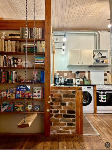 Charming Old Town Flat