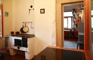 Charming Old Town Flat