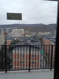 2 комнатная квартира в Сабуртало - Martqopʼi