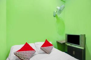 Hotel O Bilqis Homestay NearThe Hot River, Dog Run