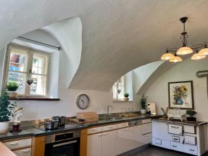 Bauernhaus Höllwart