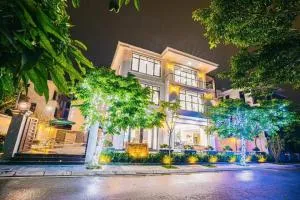 villa flc Sầm Sơn Thanh Hóa - Шамшон