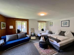 Bauernhaus Höllwart