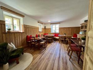 Bauernhaus Höllwart