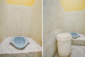 SPOT ON 91883 Kost 2 Putra Syariah