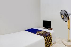 OYO Life 91893 Kost Jeje Syariah