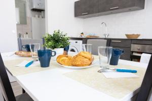 Appartements Le 29 - Emplacement ideal pour ce T2 : photos des chambres