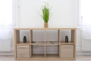 Appartements Le 29 - Emplacement ideal pour ce T2 : photos des chambres