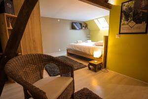 La Villa des Roses au cœur de Cormoyeux