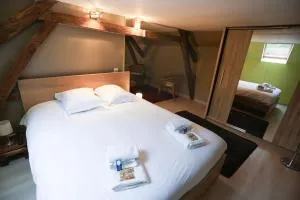 La Villa des Roses au cœur de Cormoyeux - Cormoyeux