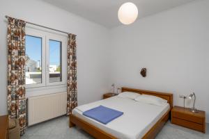 Uncle Johns House with View