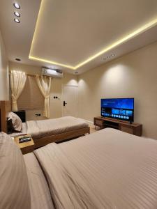 Stylish Twin-Bed Studio - Prime Location