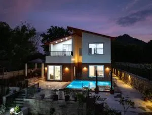 Cottage Rivera - Thūr