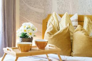 Nice Renting - CENTRALE - Authentic Loft Old Nice Rooftop View & Charm